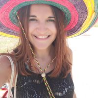 Aneta Kuřátková的照片