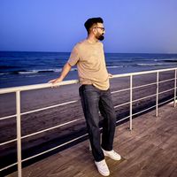 Sahil Bhutto's Photo