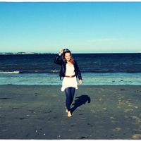 Almut Franzi的照片