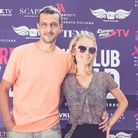 Zahar Chudinov的照片