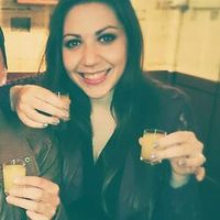 Silvia Giliberti's Photo