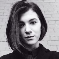 Anna Soboleva's Photo