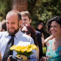 Matteo Carbonaro's Photo