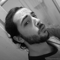 Pablo Gallut Perez's Photo