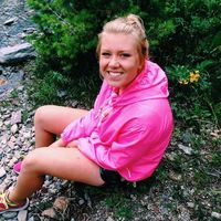 Kayla Reimer's Photo