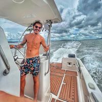 Fred Mesquita's Photo