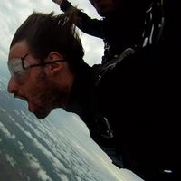 Nicolas Bonina's Photo