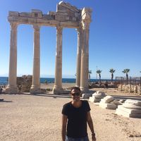 Cem Yildirim's Photo