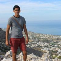 Zaheer Riaz的照片