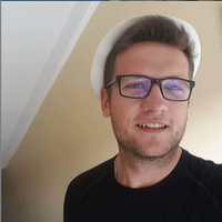 Mateusz Giera的照片