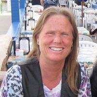 Kathryn Antinore's Photo