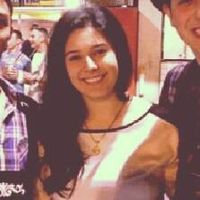 Camila Conceição's Photo