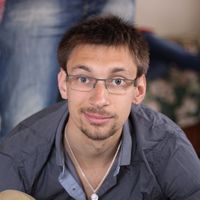 Adrien Peroches的照片