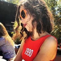 Lila Mingorance的照片