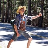 Fotos von Aaron Smith