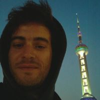 Mariano Leonardi's Photo