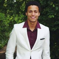 Anthony Dubos's Photo