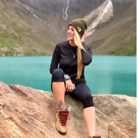 Adriana Xavier's Photo