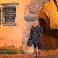 Anna Mitura的照片