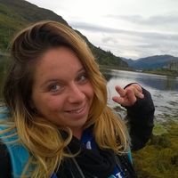 Michela Menna's Photo