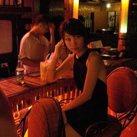 Daniela Zhang的照片