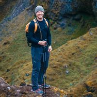 Fotos de Victor van der Kaaij