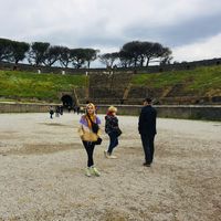 Tuğçe Kaya的照片