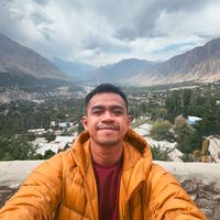 Budi Setiadi's Photo