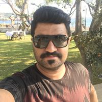 Sabahattin Kalkan's Photo