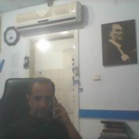 Mehmet H. Mollamehmetoğlu's Photo