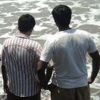 Bandish Bhoir's Photo