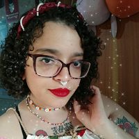 Layla Almeida的照片