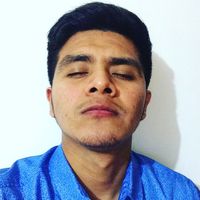 Jorge Luis Marquez Cuevas的照片