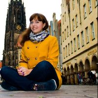 Fotos de Polina Anisova