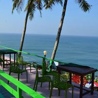 GreenPepper Varkala's Photo