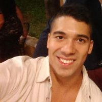 Joan Vidal Casas's Photo