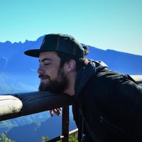 Alexandre Bagard's Photo