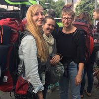 Sophie Griswold的照片