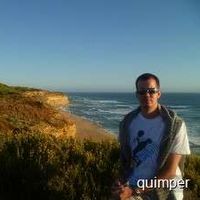 Mathieu Cournée's Photo