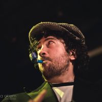 Lucio Pileggi的照片