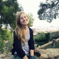 Photos de Markéta Houdková