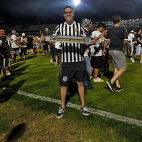 Cleber Lucas da Cruz's Photo