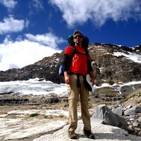 Simon Méthot的照片