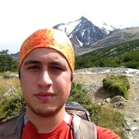 Zdjęcia użytkownika Diego Orrego Brito