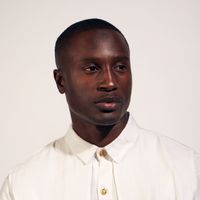 AMINE GABDOU MAHAMAT's Photo