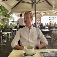 Rints De Jong's Photo