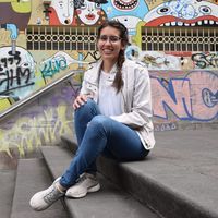 Alisson Gonzalez的照片