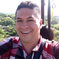 Fotos von Sergio Martinez Marin