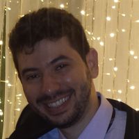 Mateus Azevedo的照片