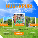 Mushkpuri And Pipeline Track的照片